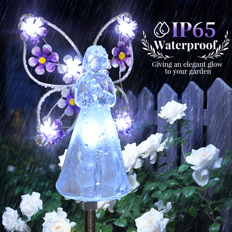 【初回限定】 - Lights Stake Garden Angel Solar Shoggy Zeki 4 Angel Pack 菓子